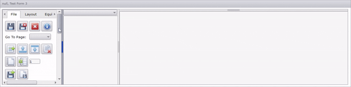 Add or Edit Form Layout JavaScript Code - ATLAS Technology (702) 425 ...